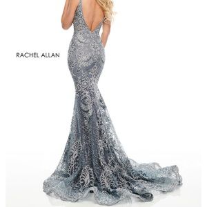 Evening gown/prom dress